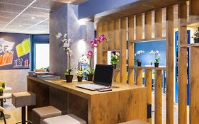 Ibis Budget Marne La Vallee Noisy Le Grand