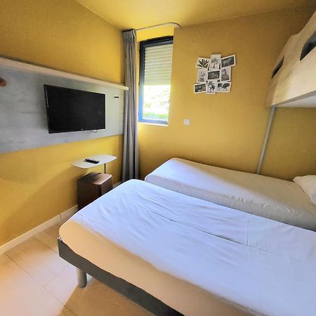 Ibis Budget Marne La Vallee Noisy Le Grand Εξωτερικό φωτογραφία