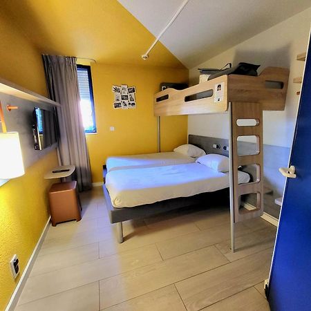 Ibis Budget Marne La Vallee Noisy Le Grand Εξωτερικό φωτογραφία