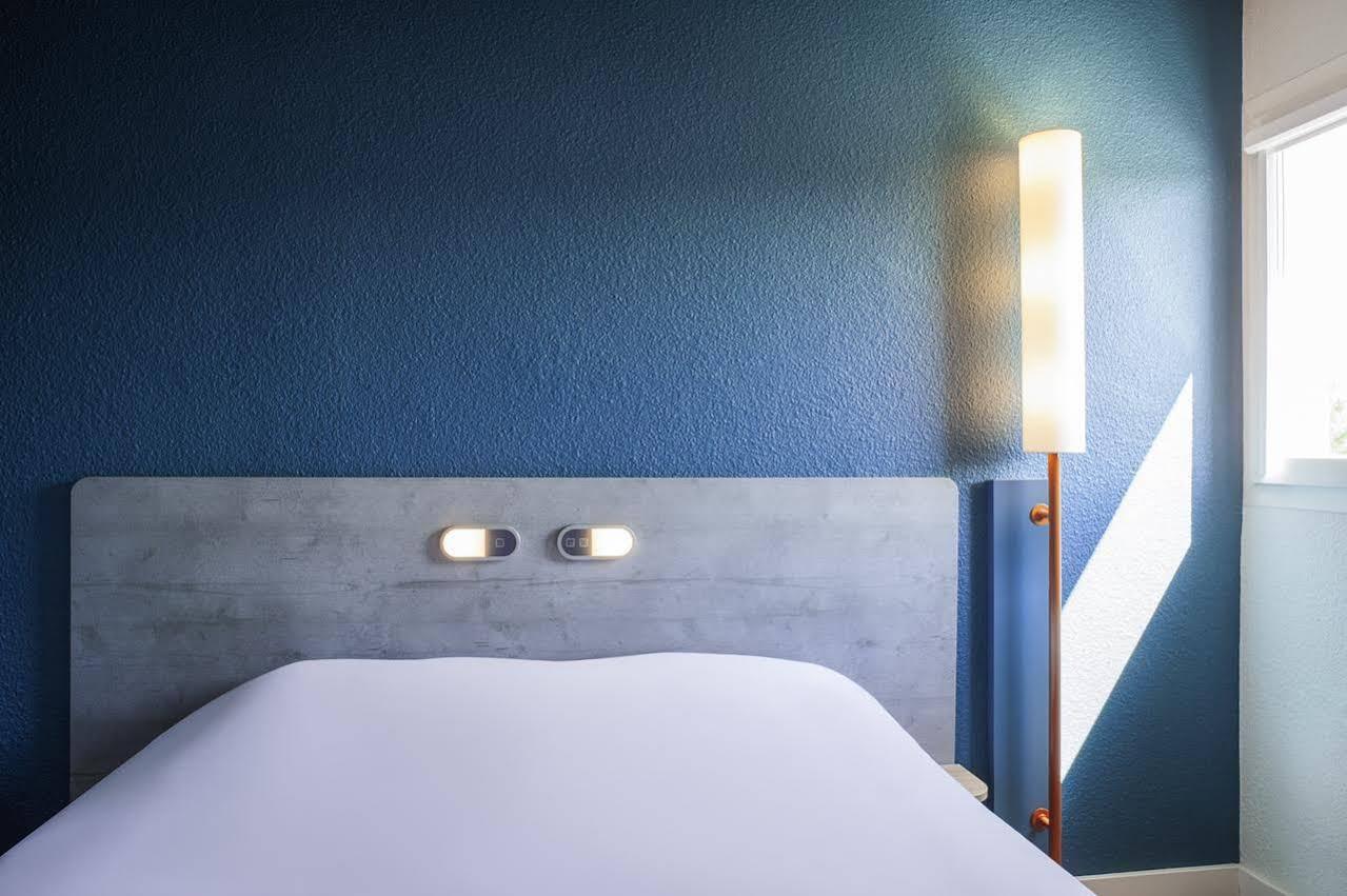 Ibis Budget Marne La Vallee Noisy Le Grand Εξωτερικό φωτογραφία