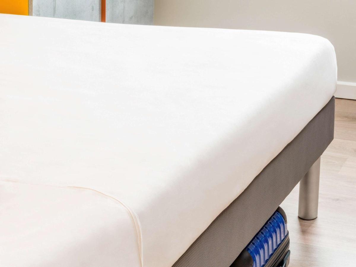 Ibis Budget Marne La Vallee Noisy Le Grand Εξωτερικό φωτογραφία