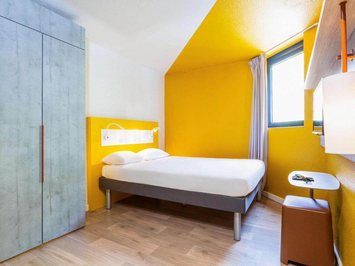 Ibis Budget Marne La Vallee Noisy Le Grand Εξωτερικό φωτογραφία