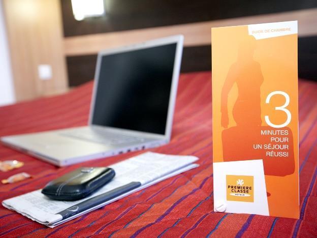 Ibis Budget Marne La Vallee Noisy Le Grand Εξωτερικό φωτογραφία