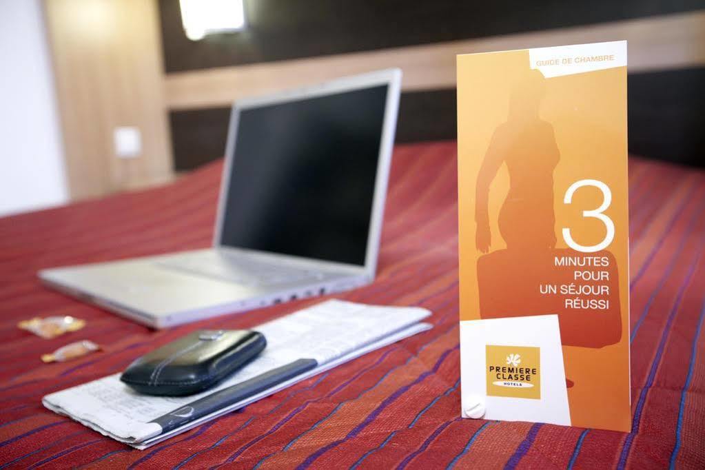 Ibis Budget Marne La Vallee Noisy Le Grand Εξωτερικό φωτογραφία