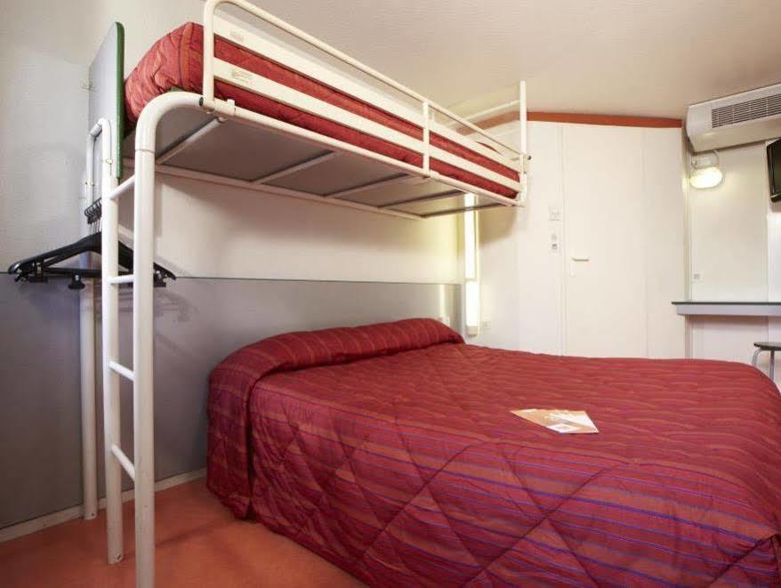 Ibis Budget Marne La Vallee Noisy Le Grand Εξωτερικό φωτογραφία
