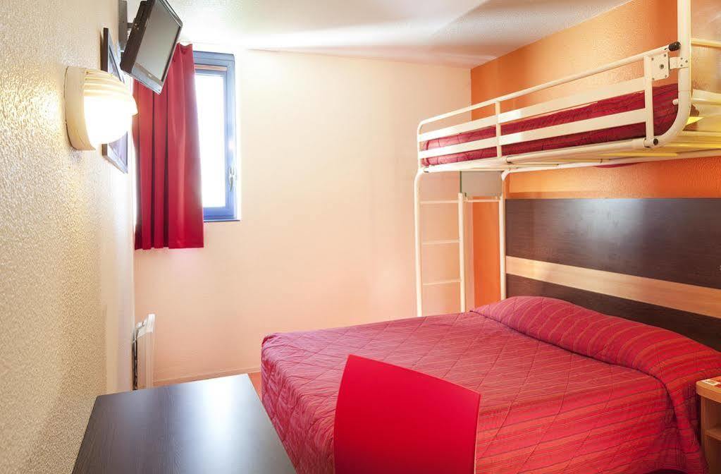 Ibis Budget Marne La Vallee Noisy Le Grand Εξωτερικό φωτογραφία